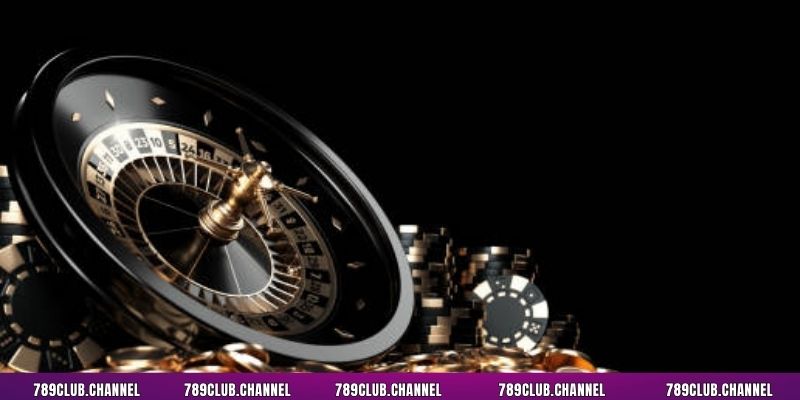 Chiến thuật chơi cực đỉnh trong trò chơi Roulette online tại 789CLUB 
