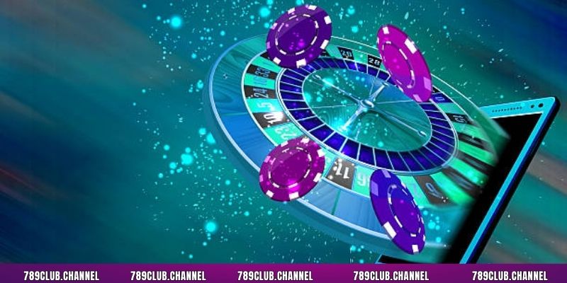 Tìm hiểu sơ lược về Roulette online tại cổng game 789CLUB