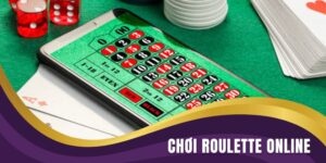chơi roulette online