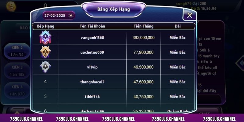 Có khá nhiều cách vận dụng bạc nhớ tìm con lô đẹp