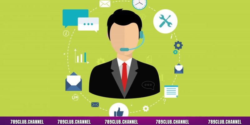 FAQ về những vấn đề liên quan đến việc liên hệ