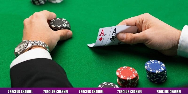 Nắm rõ luật chơi là việc đầu tiên để bạn tự tin trải nghiệm