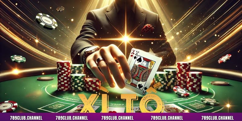 Những thông tin cơ bàn về bài xì tố 789Club