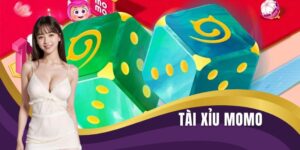 Tài Xỉu momo