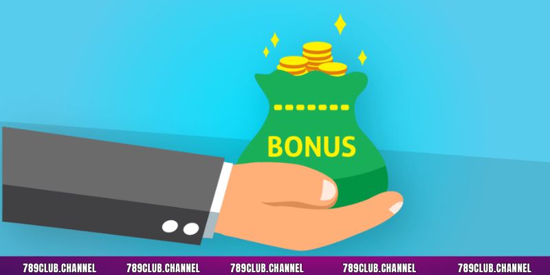 Tùy vào cửa cược mà tỷ lệ thưởng được chi trả sẽ khác nhau